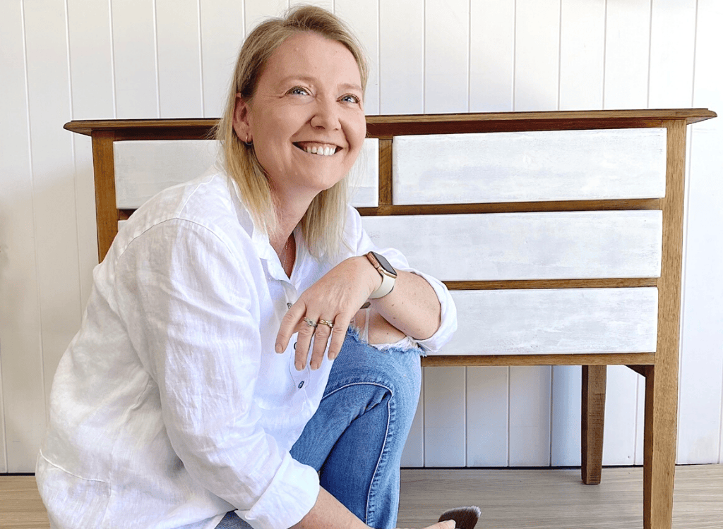 Do.Upper Chronicles: Tanya Wall of Beachside Boho Designs - boho designs