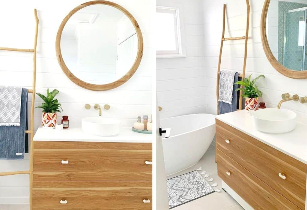 my reno life blog image - 10 Ways to Freshen Up Your Bathroom on a Budget