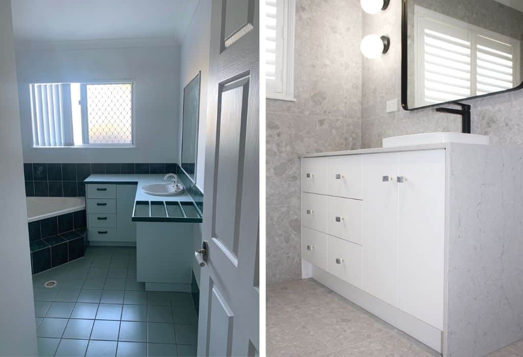 sunny coast blog images 1 - 10 Ways to Freshen Up Your Bathroom on a Budget