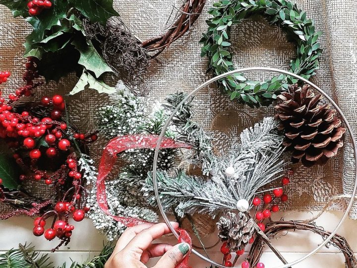 6 Ways to Add the Christmas Spirit to Your Home