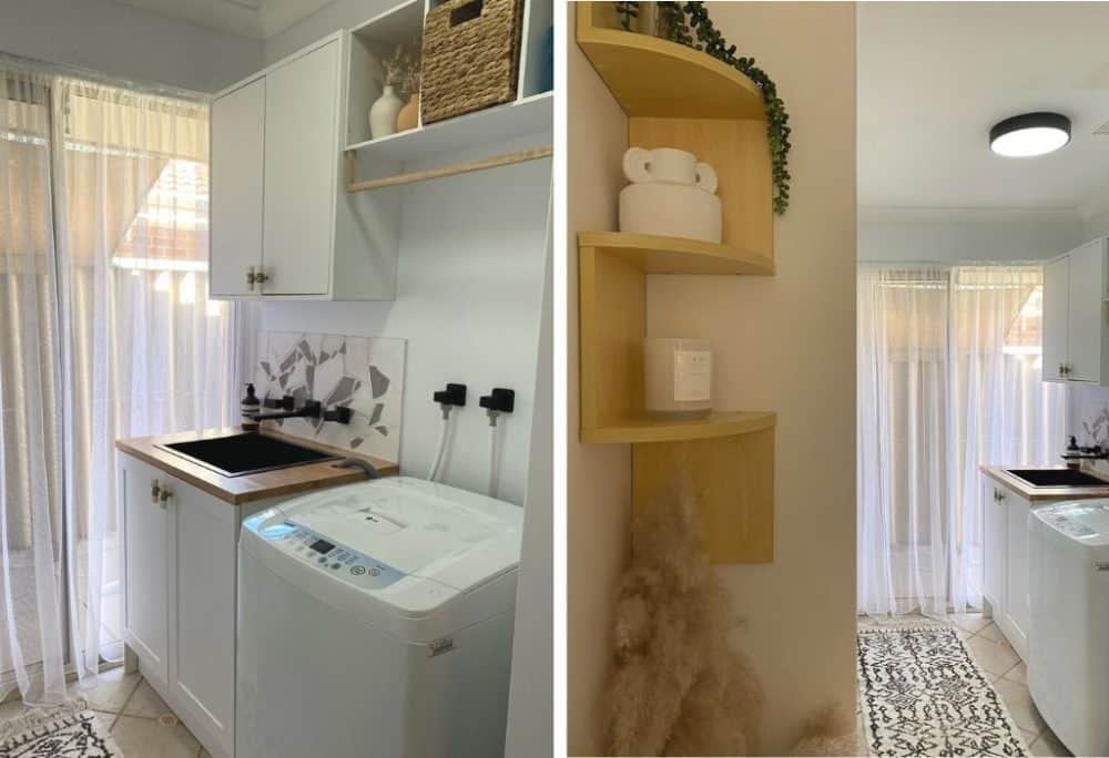 5 DIY Laundry Room Ideas to Freshen Things Up! | Blog – Do.Up