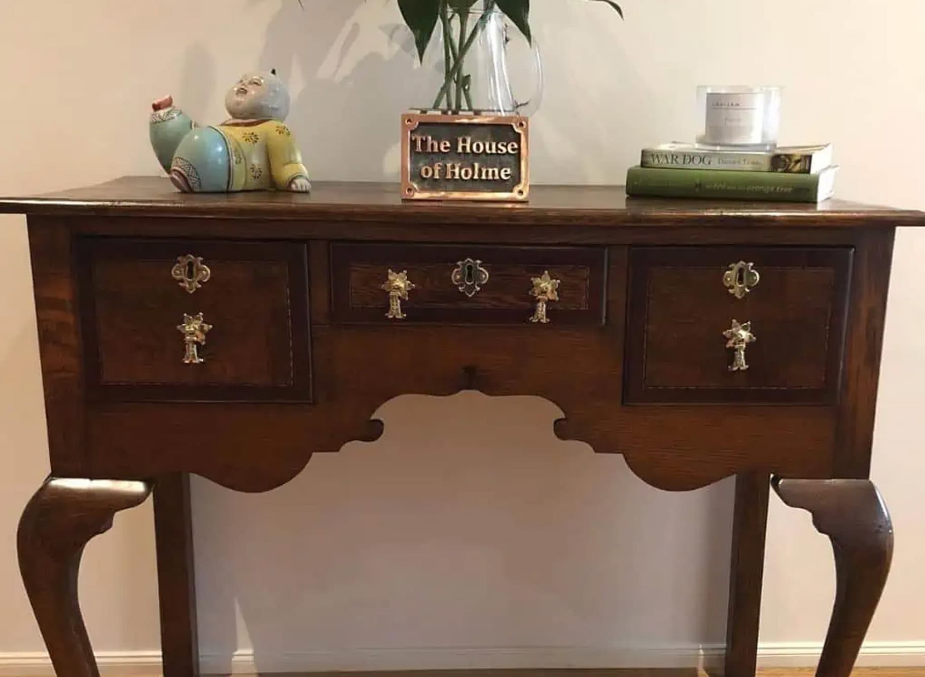 Do.Upper Chronicles: Bridget Watson-Holme - upcycling