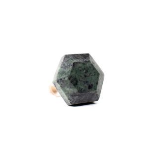 Green Granite Hex Knob K 000004 2 300x300 - New Arrivals