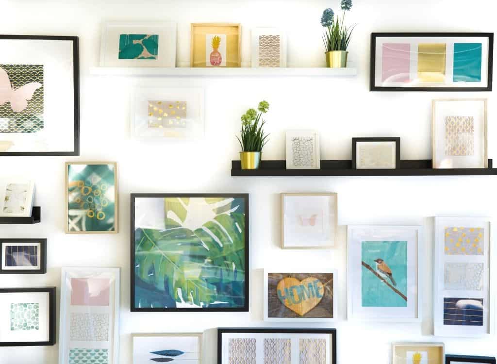 5 DIY weekend projects to master - DIY weekend projects