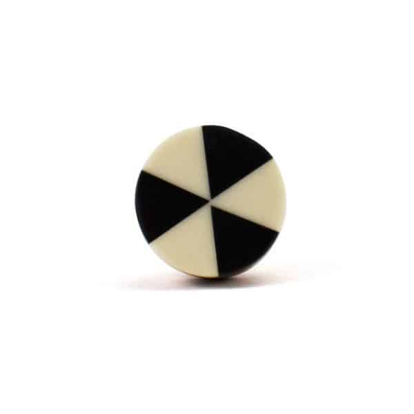 Spinning Wheel Bowl Knob - RESIN - Spinning Wheel Bowl Knob