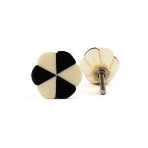 Spinning Wheel Floweret Knob 4  Spinning W 300x300 - Shop for Cabinet Handles, Cabinet Pulls & Wall Hooks