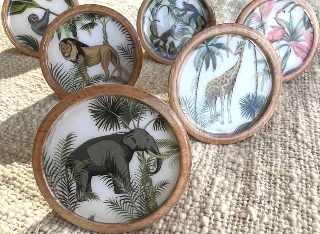 Untitled design 2 - Go on Safari with our NEW Savannah Series