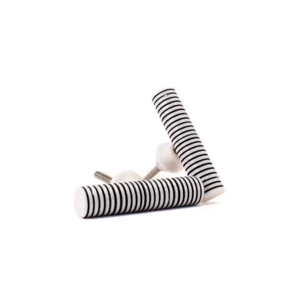 Zebra Striped Pull