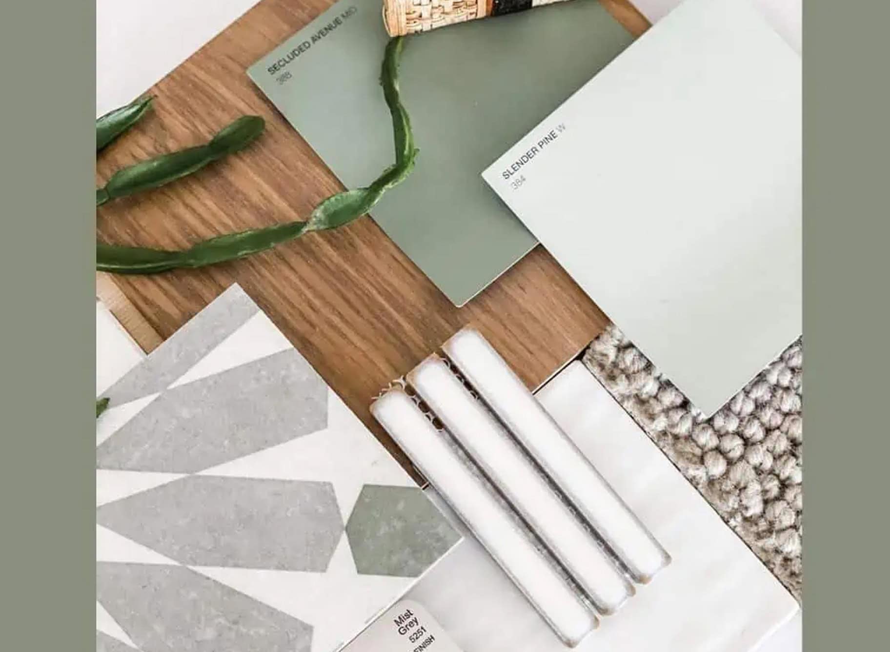 6 Ways to Decorate with Natural Elements at Home - Decorate with natural elements