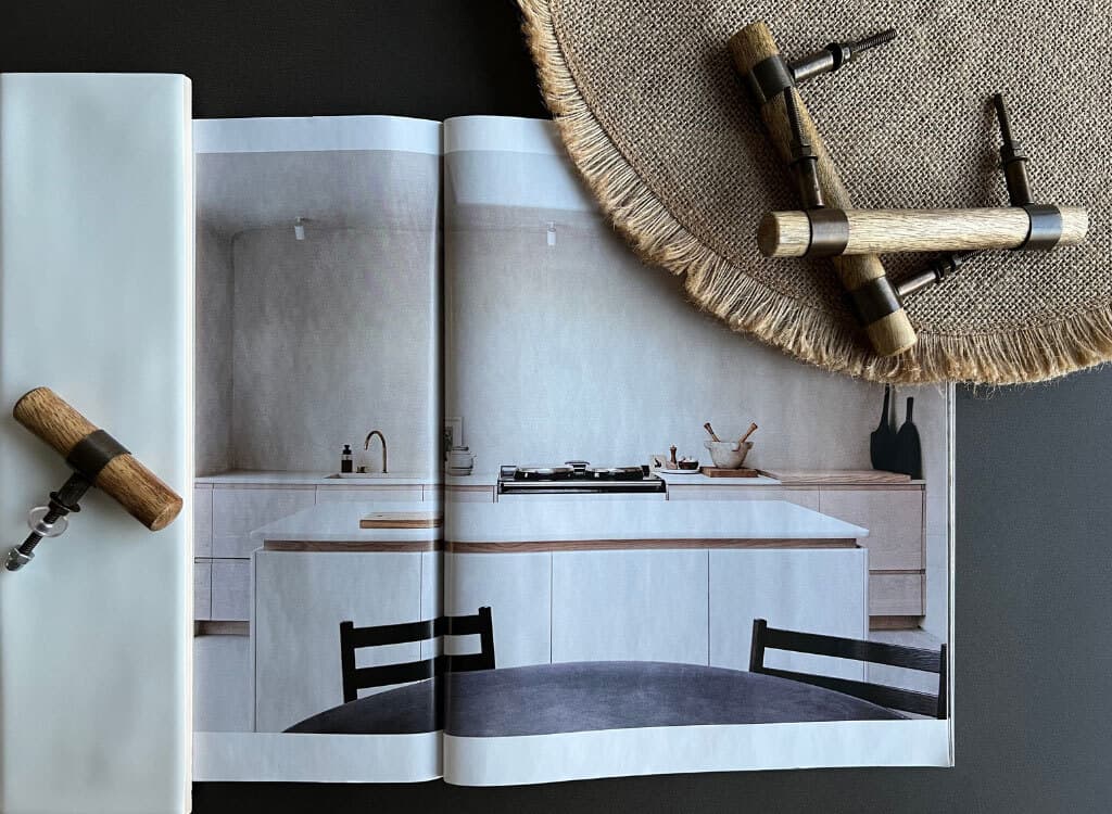 What does your Kitchen Style say about you? - kitchen style