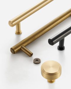 Shop Cabinet Hardware: Knobs, Cabinet Handles, Drawer Pulls, Wall Hooks & more - architectural hardware