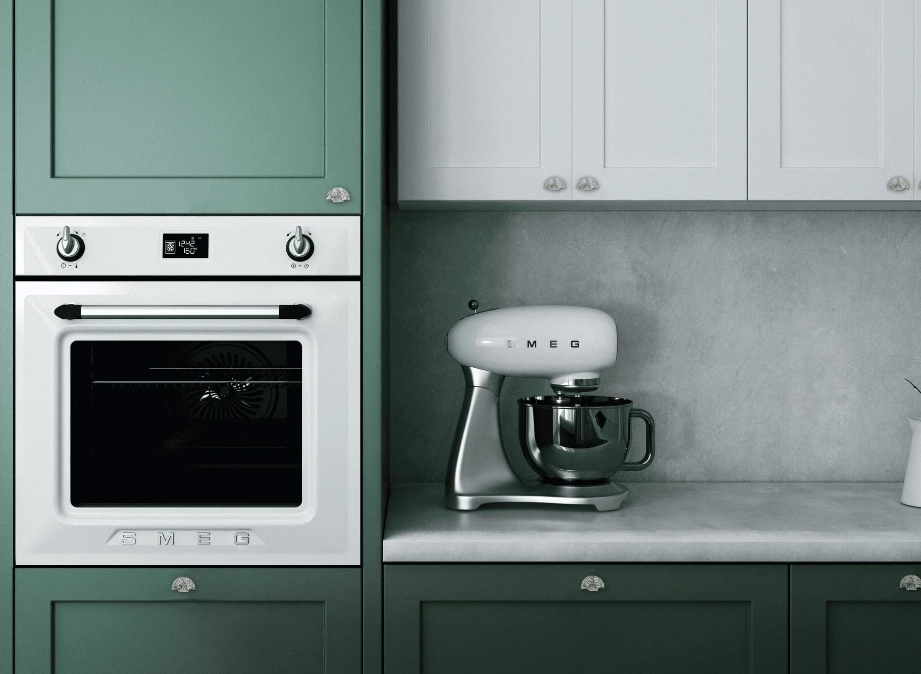 What does your Kitchen Style say about you? - All - kitchen style