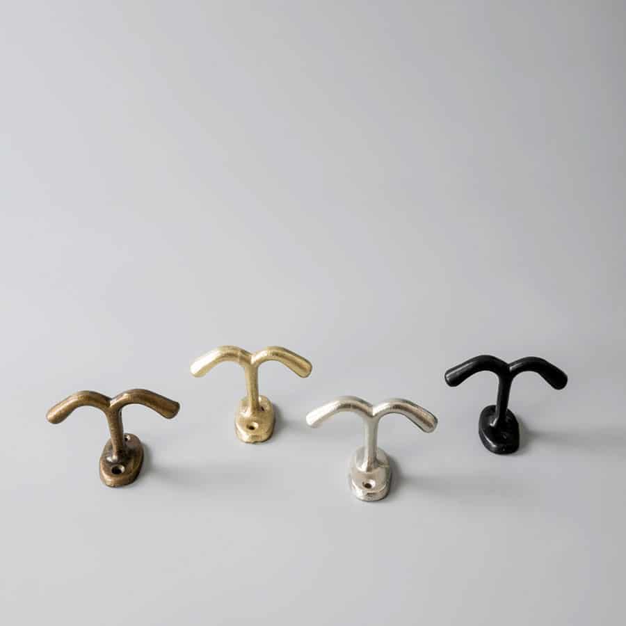 wall hooks profile 2 - Shop for Cabinet Handles, Cabinet Pulls & Wall Hooks