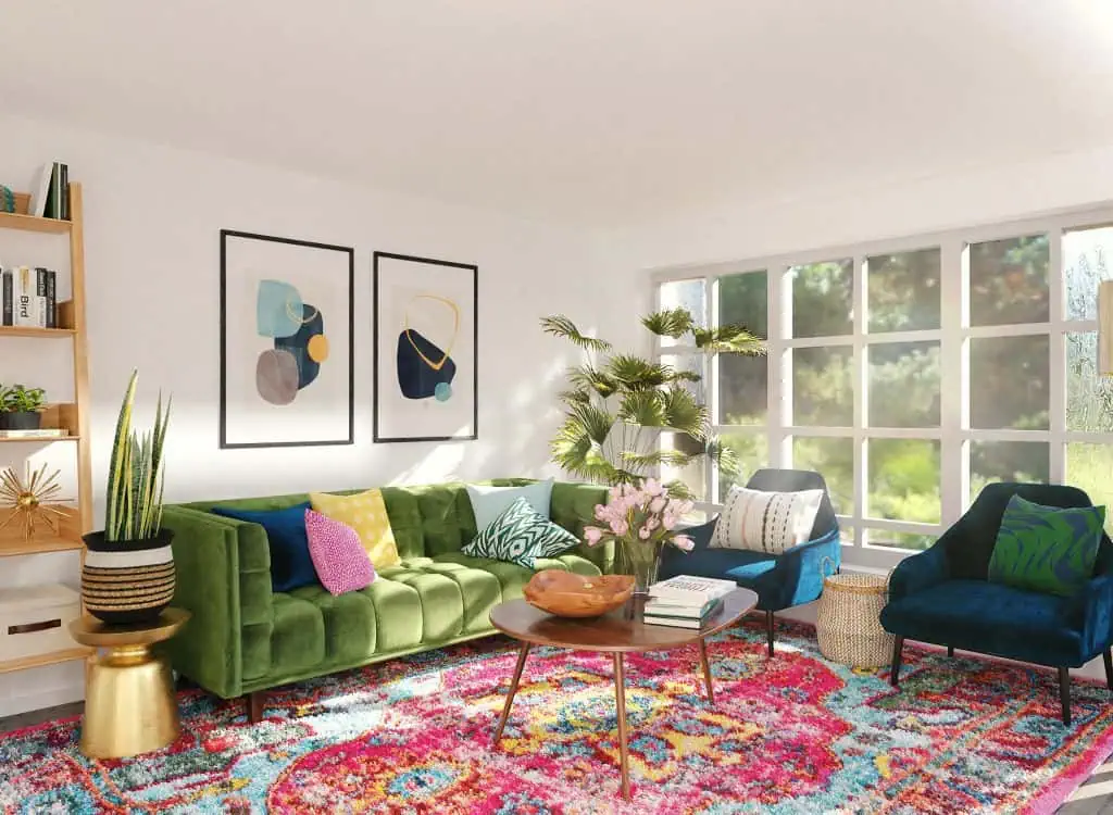 10 Inspired Interior Design Trends for 2023 - All - interior design trends