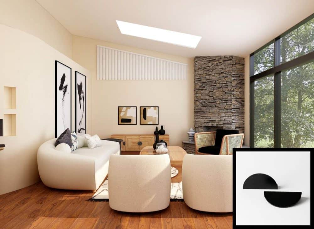 10 Inspired Interior Design Trends for 2023 | Blog – Do.Up
