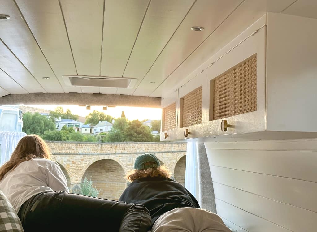 Exploring the Campervan Movement and How to Rock the Van Life (in Style!) - campervan