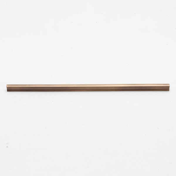 Birr - Antique Bronze Brass Handle - Antique Bronze Brass Handle