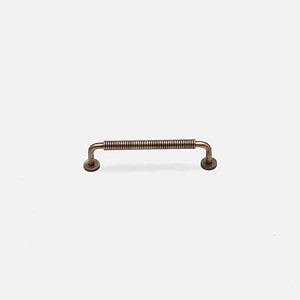 Antique Bronze Handle 3