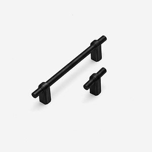 HK0142 Matte Black Group 4