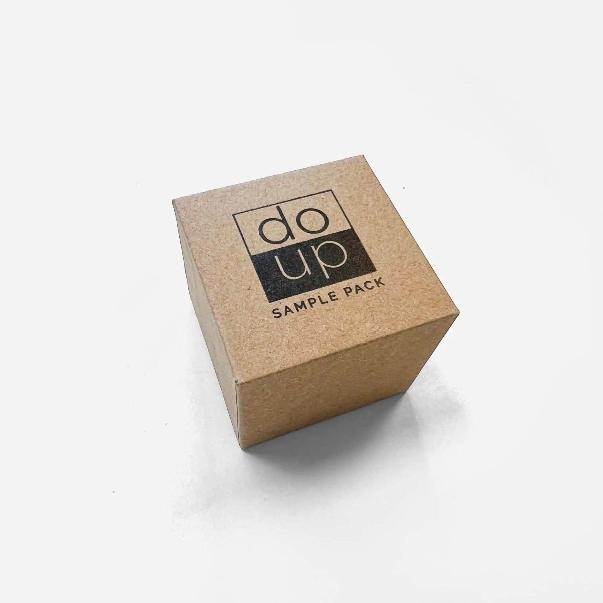 Do.Up - Sample Box - Architectural Hardware - Do.Up Sample Box
