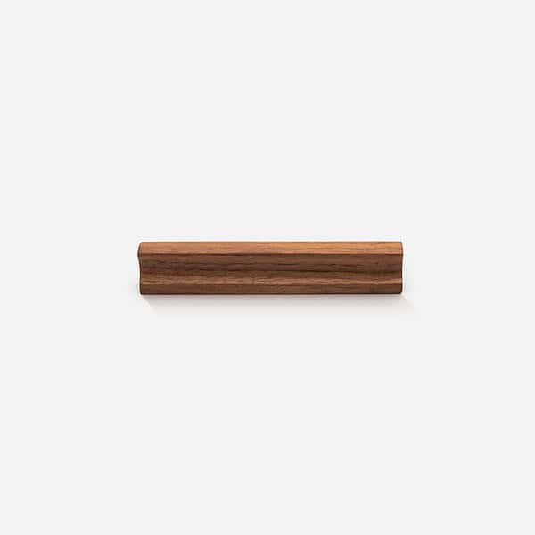 Loch - Walnut Wood Sleek Handle - Walnut Wood Sleek Handle