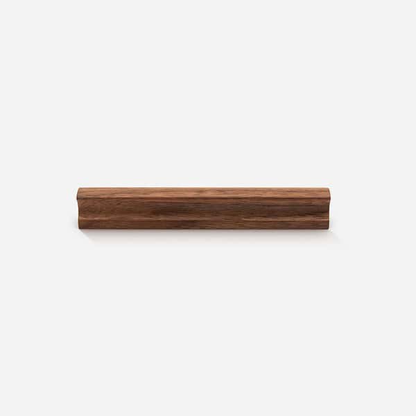 Loch - Walnut Wood Sleek Handle - Walnut Wood Sleek Handle