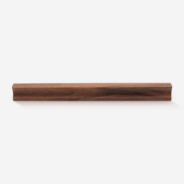 Loch - Walnut Wood Sleek Handle - Walnut Wood Sleek Handle
