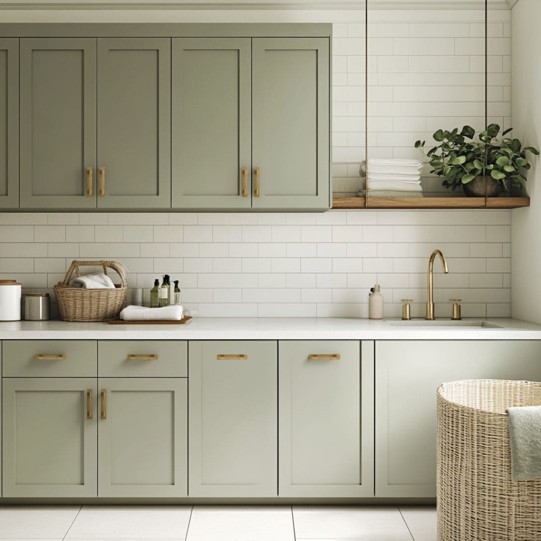 Backplates: The Secret Sauce Your Cabinets Are Begging For 12 Backplates: The Secret Sauce Your Cabinets Are Begging For - Backplates