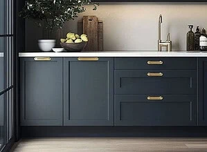 Shop Cabinet Hardware: Knobs, Cabinet Handles, Drawer Pulls, Wall Hooks & more 82 Backplates: The Secret Sauce Your Cabinets Are Begging For - All - Backplates