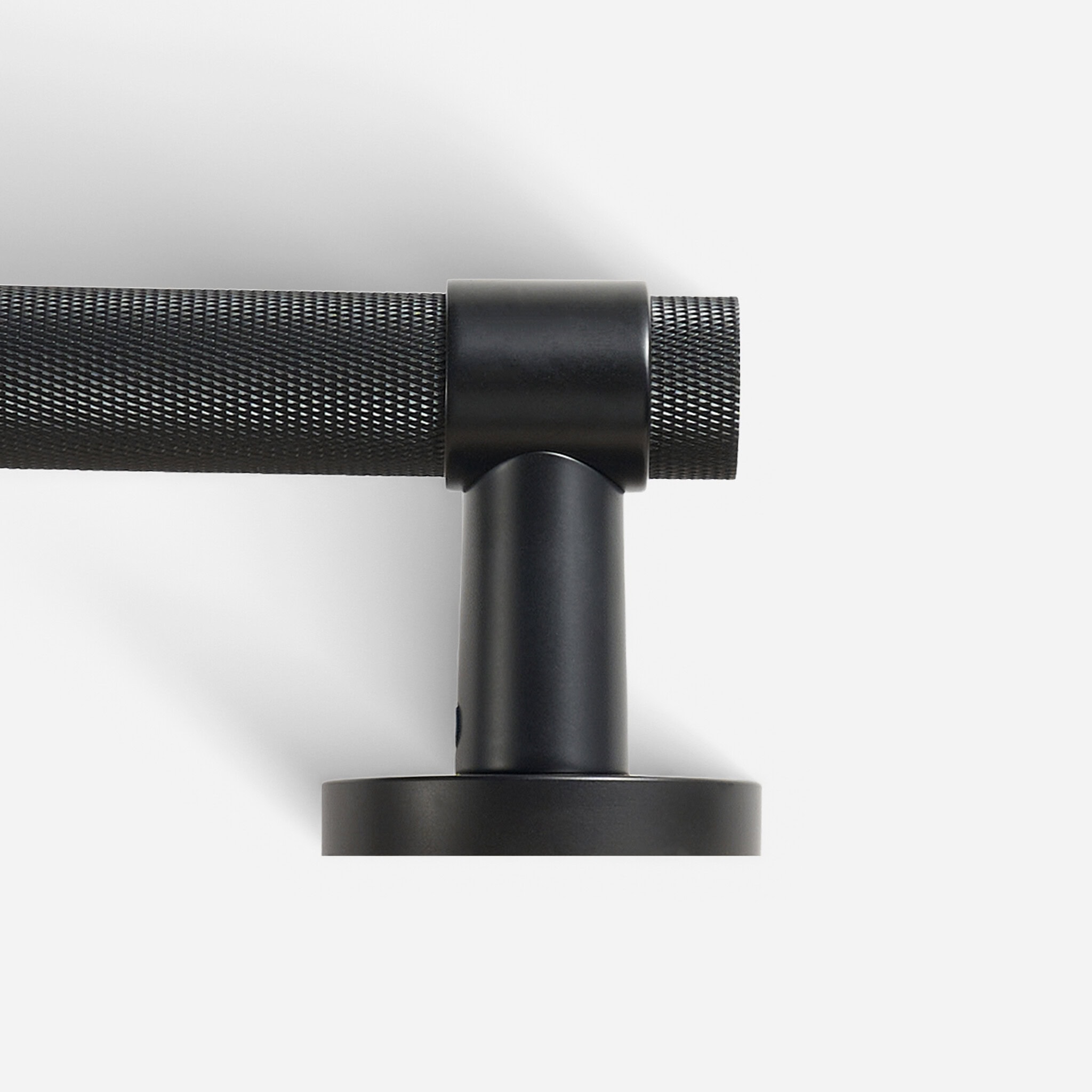 Essen - Matte Brass Lever Handle - Architectural Hardware - Matte Brass Lever Handle