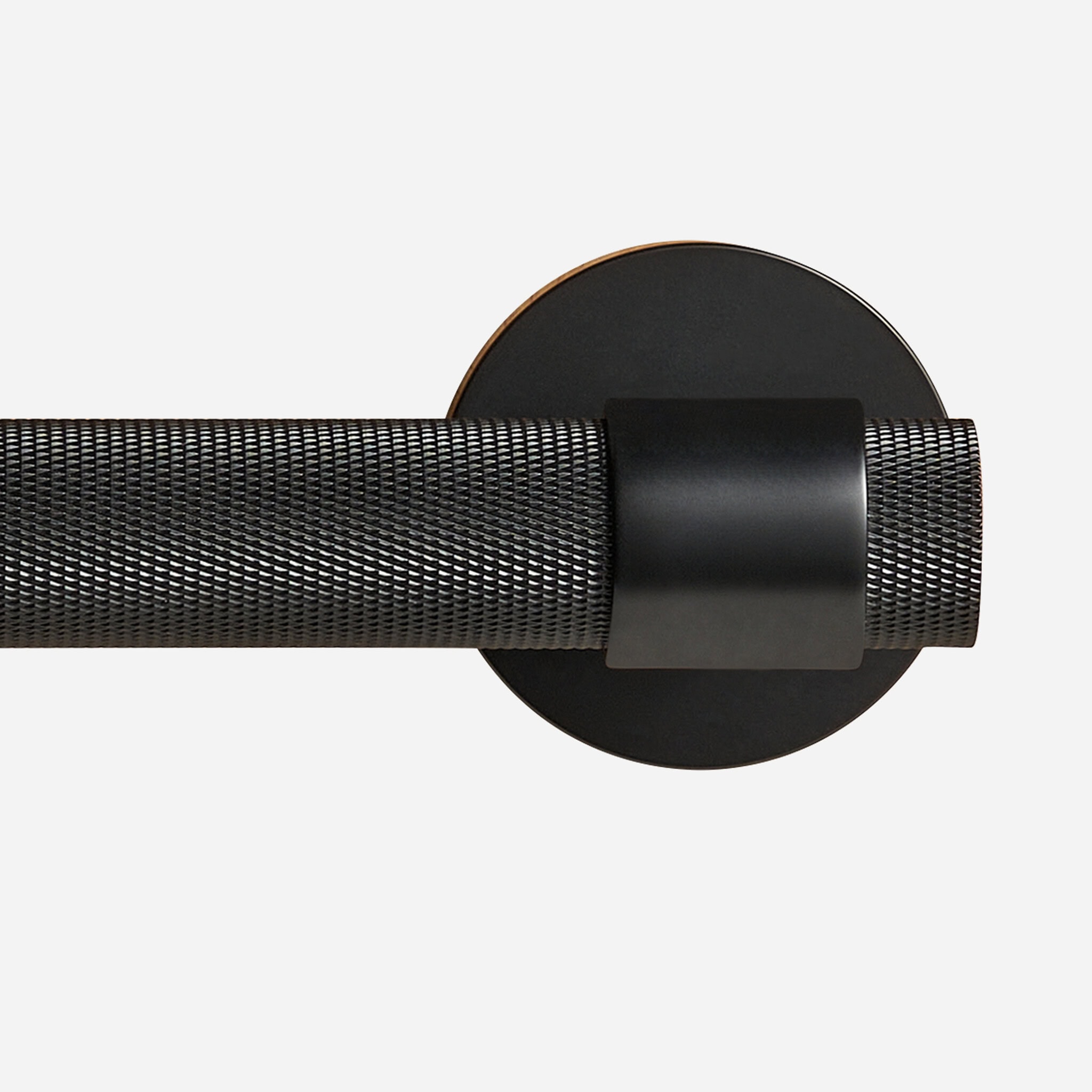 Essen - Matte Brass Lever Handle - Architectural Hardware - Matte Brass Lever Handle