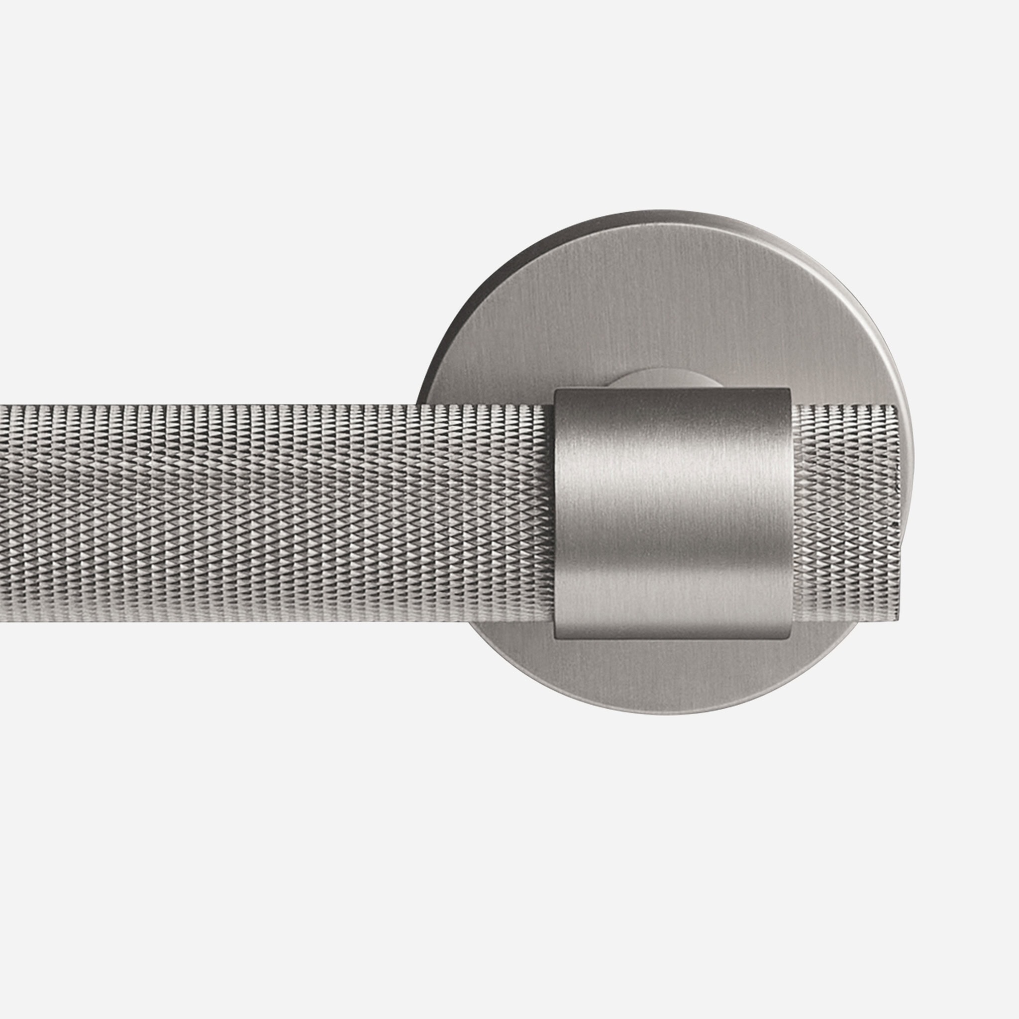 Essen - Matte Brass Lever Handle - Architectural Hardware - Matte Brass Lever Handle