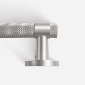 Essen - Matte Brass Lever Handle - Architectural Hardware - Matte Brass Lever Handle