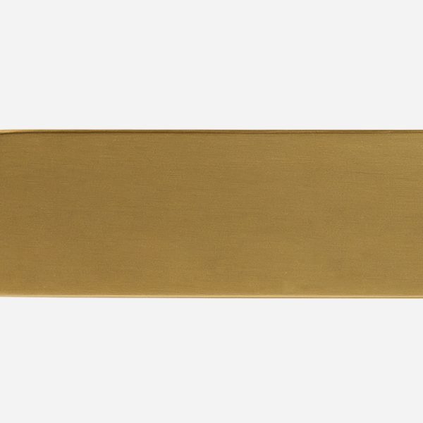 Munich - Matte Black Brass Lever Handle - Architectural Hardware - Matte Black Brass Lever Handle