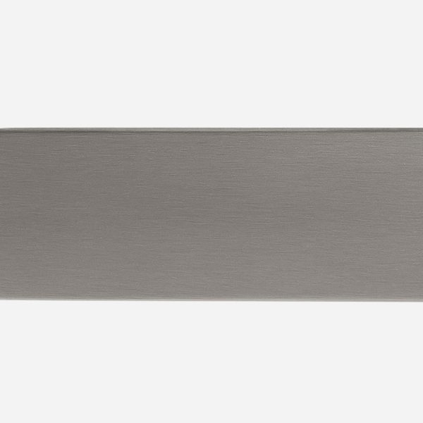 Munich - Matte Black Brass Lever Handle - Architectural Hardware - Matte Black Brass Lever Handle