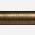 Brescia - Matte Black Brass Lever Handle - Architectural Hardware - Matte Black Brass Lever Handle