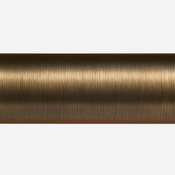 Brescia - Matte Black Brass Lever Handle - Architectural Hardware - Matte Black Brass Lever Handle