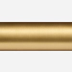 Brescia - Matte Black Brass Lever Handle - Architectural Hardware - Matte Black Brass Lever Handle