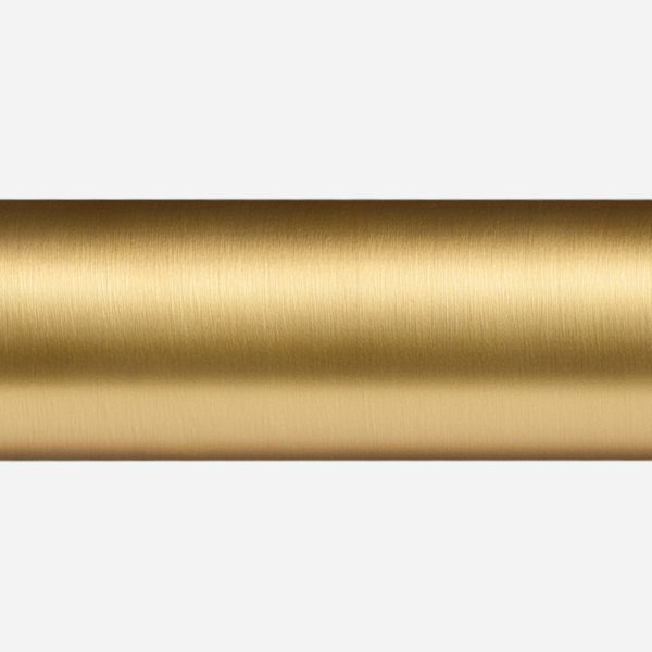 Brescia - Matte Black Brass Lever Handle - Architectural Hardware - Matte Black Brass Lever Handle