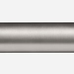 Brescia - Matte Black Brass Lever Handle - Architectural Hardware - Matte Black Brass Lever Handle