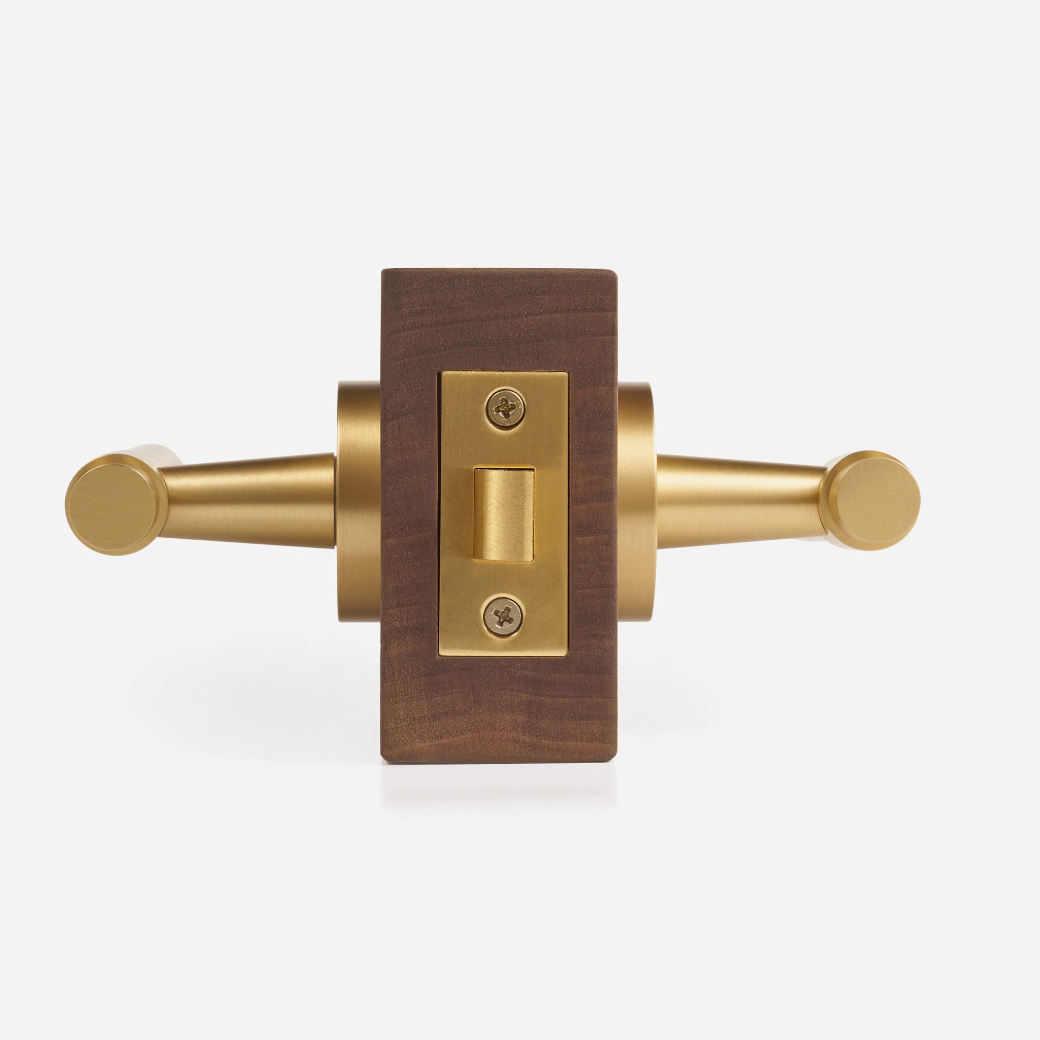 Turin – Antique Bronze Brass Lever Handle - Door Handles - Antique Bronze Brass Lever Handle