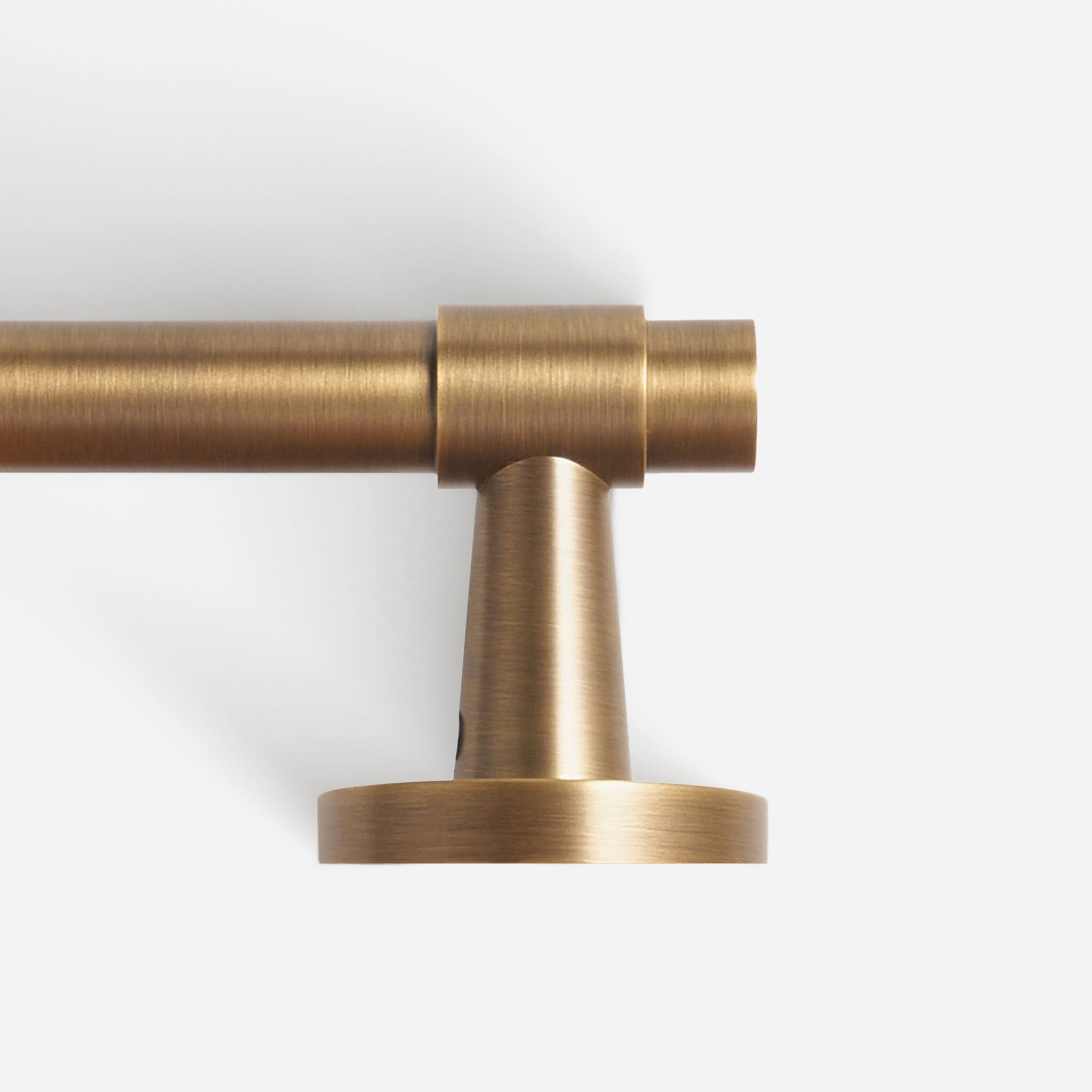 Turin – Antique Bronze Brass Lever Handle - Door Handles - Antique Bronze Brass Lever Handle