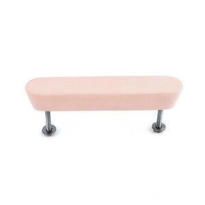 Salmon Pink Handle 4