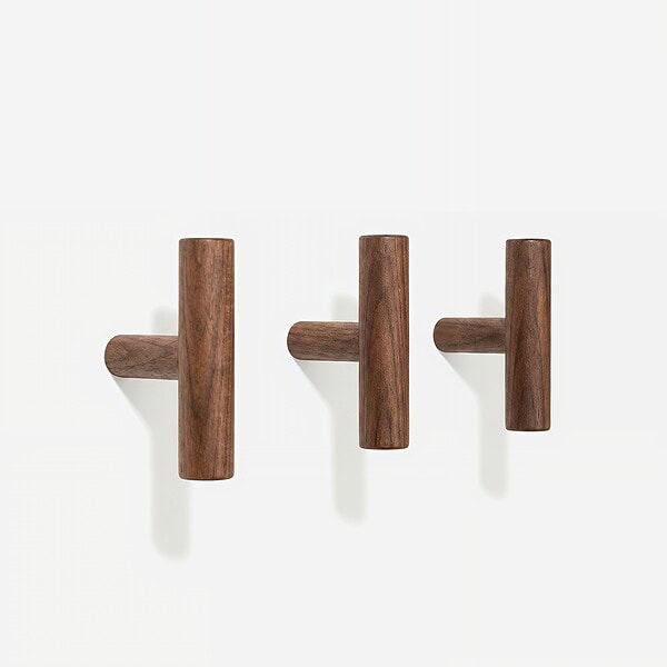 t pull walnut wall hook 6 2000x2000