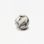 Arabescato ball knob 2 2000x2000