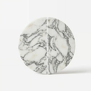 Arabescato halfmoon 1 2000x2000