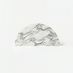 Arabescato halfmoon 2 2000x2000