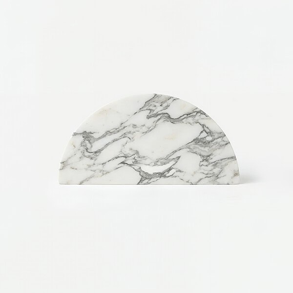 Arabescato halfmoon 2 2000x2000