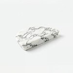 Arabescato halfmoon 3 2000x2000
