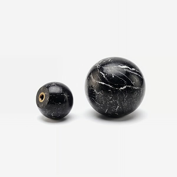Nero ball knob 1 2000x2000